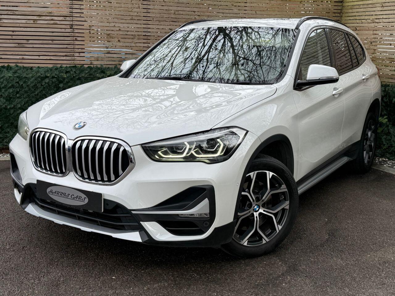 Used BMW X1 2021 for sale - 77883074: Photo 5