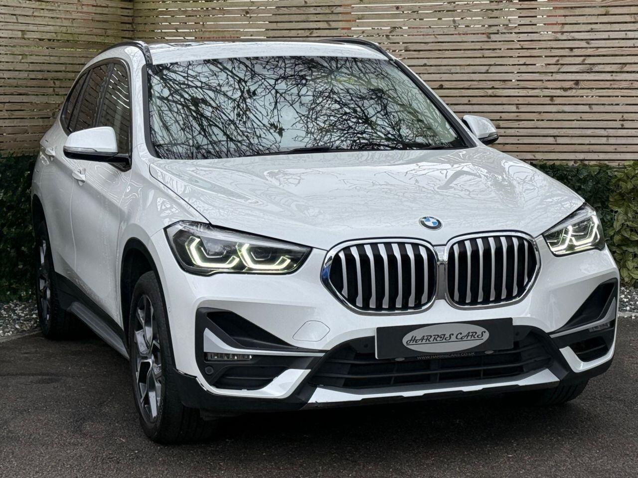 Used BMW X1 2021 for sale - 77883074: Photo 6