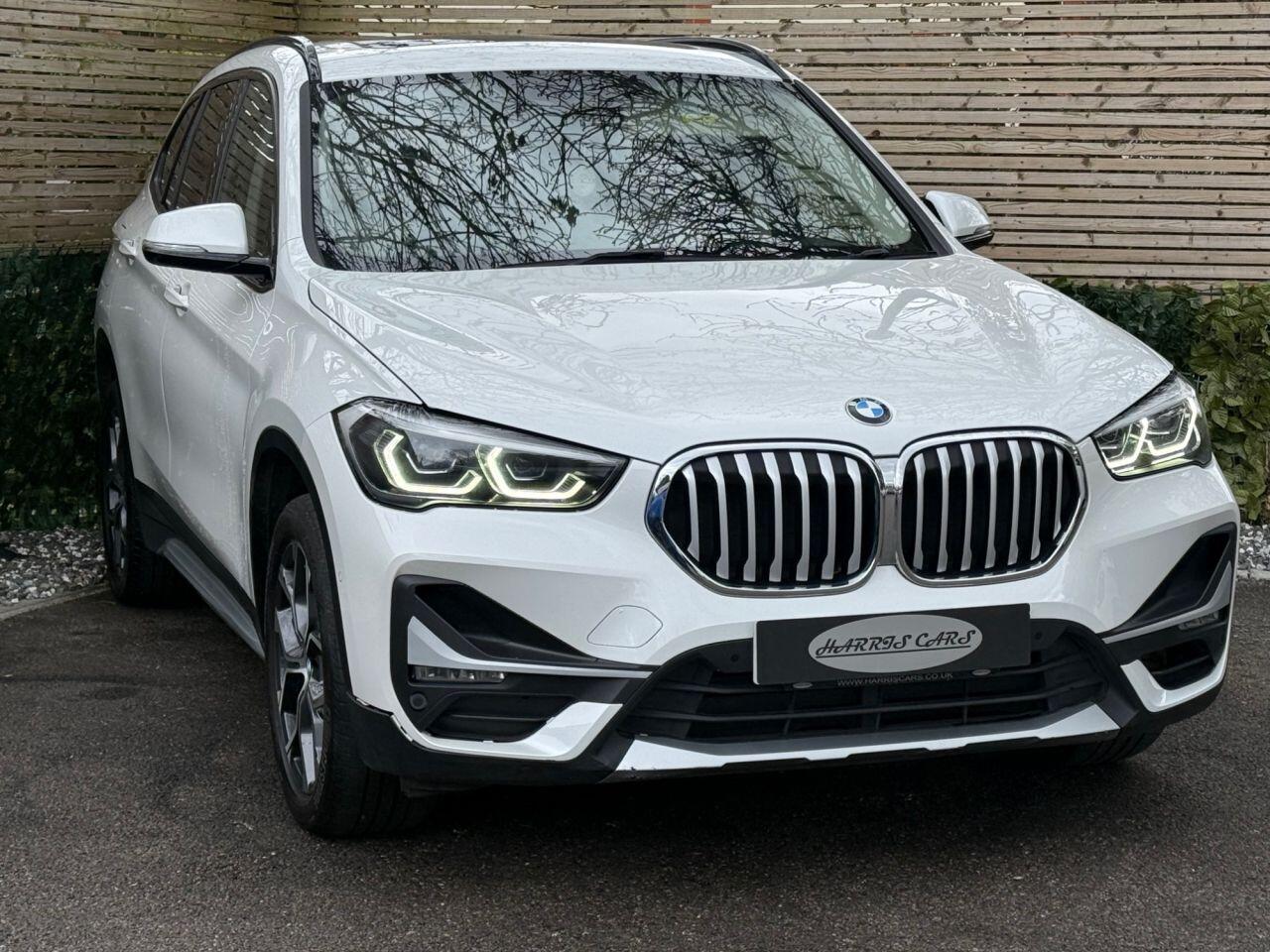 Used BMW X1 2021 for sale - 77883074: Photo 7