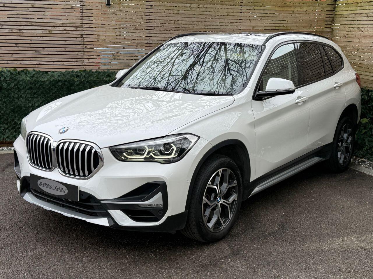 Used BMW X1 2021 for sale - 77883074: Photo 8
