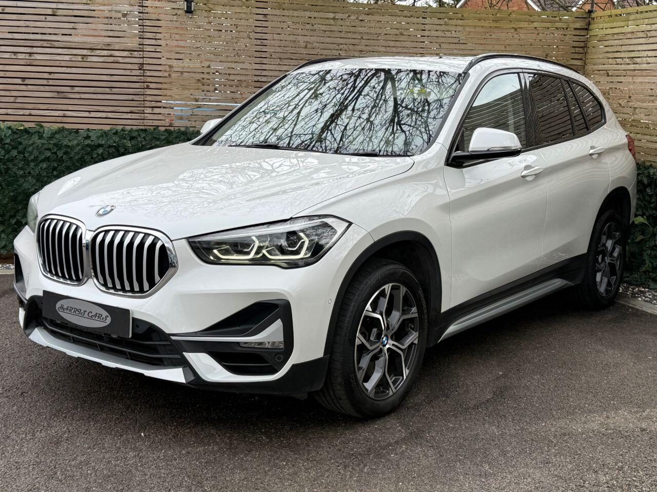 Used BMW X1 2021 for sale - 77883074: Photo 9