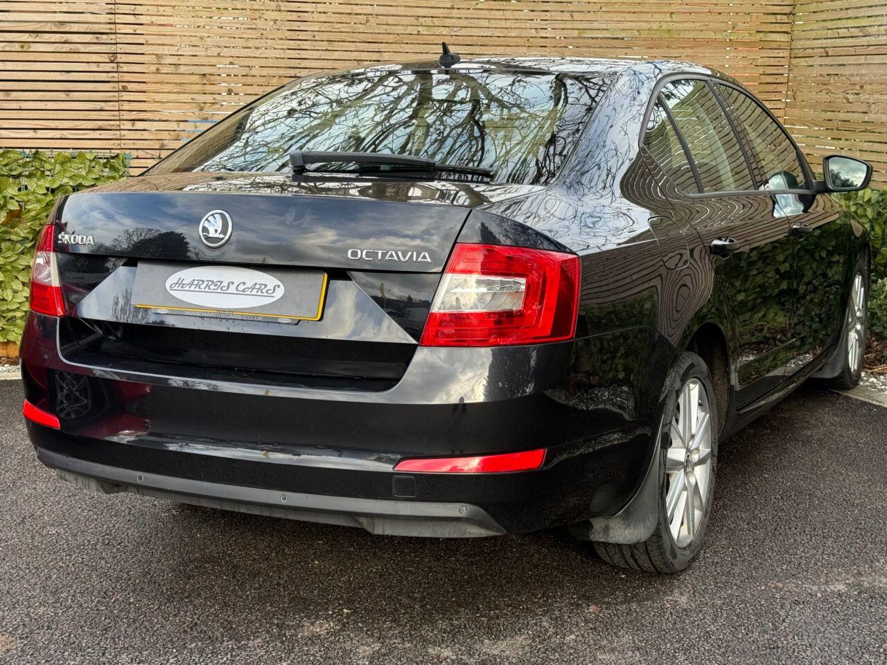 Used Skoda Octavia for sale - 77550168: Photo 10