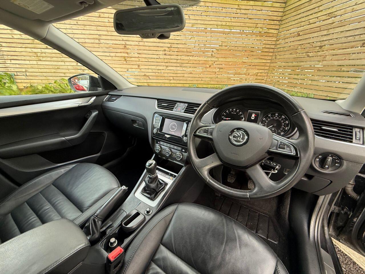 Used Skoda Octavia for sale - 77550168: Photo 13