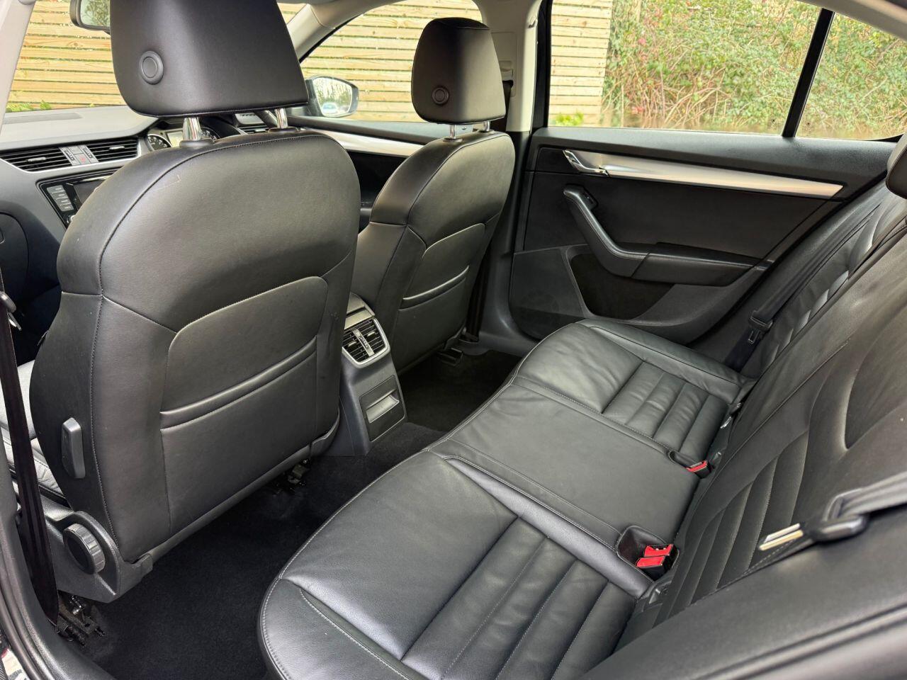 Used Skoda Octavia for sale - 77550168: Photo 15