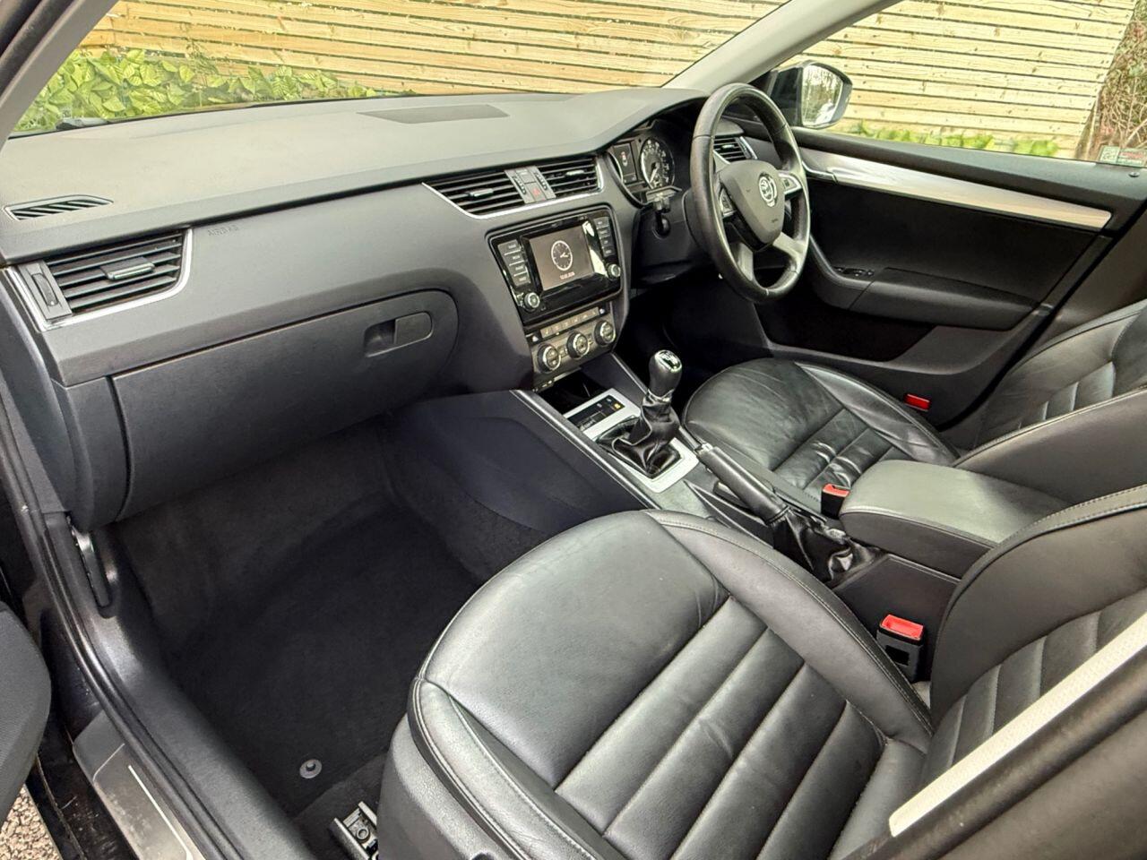 Used Skoda Octavia for sale - 77550168: Photo 16