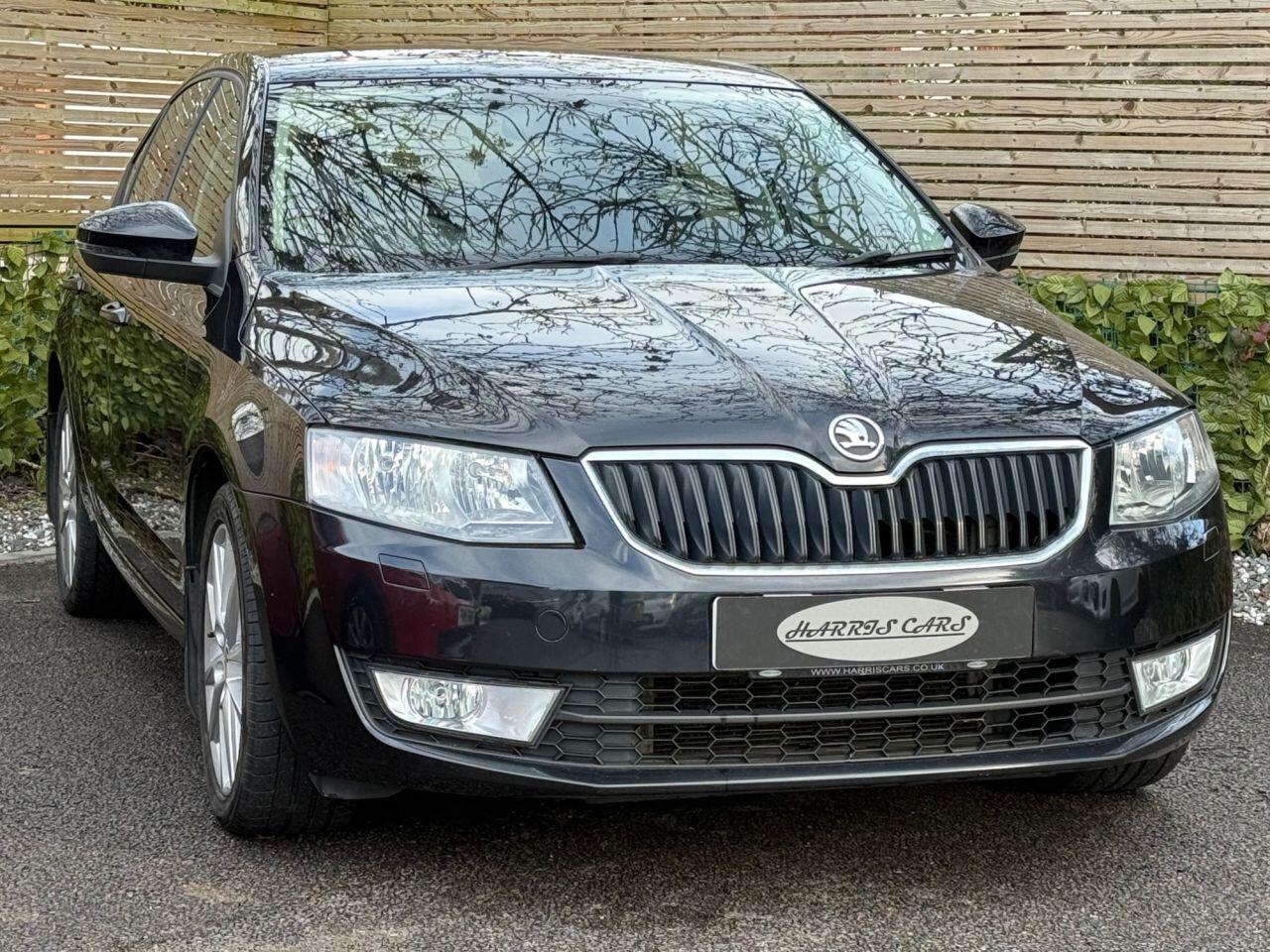 Used Skoda Octavia for sale - 77550168: Photo 3