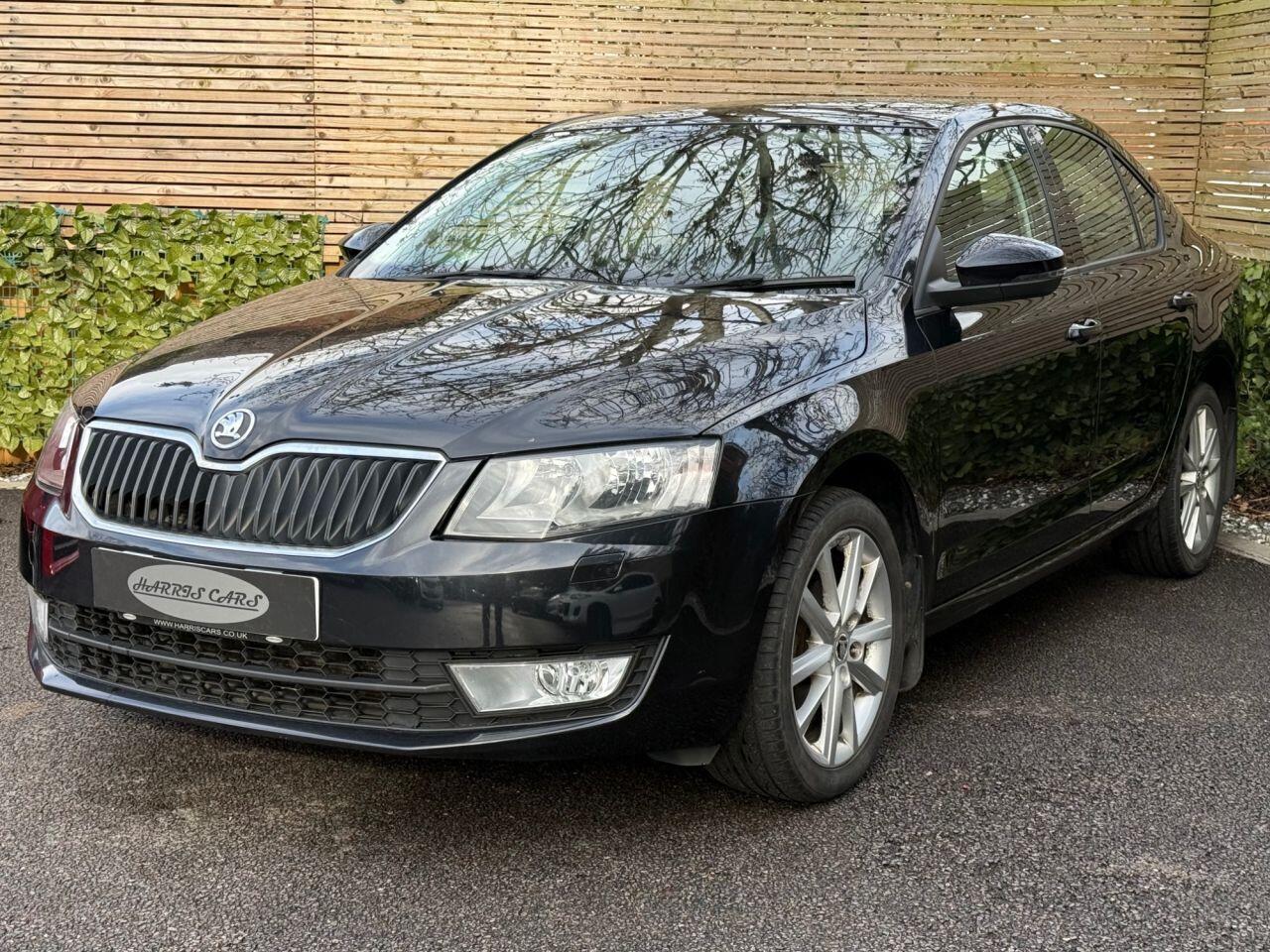 Used Skoda Octavia for sale - 77550168: Photo 4