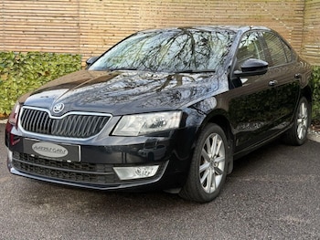 Used Skoda Octavia 2014 for sale - 77550168: Photo