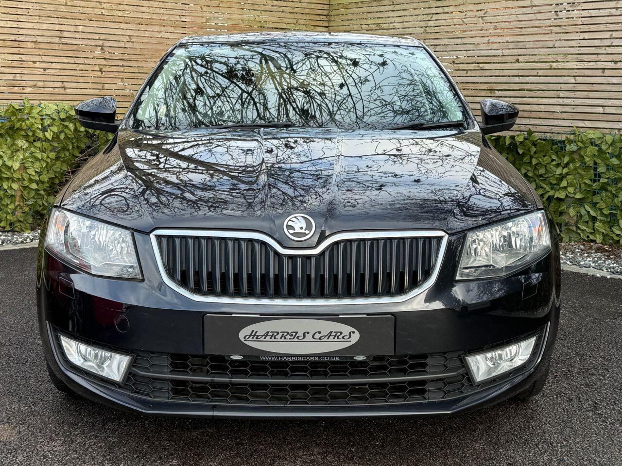 Used Skoda Octavia for sale - 77550168: Photo 6