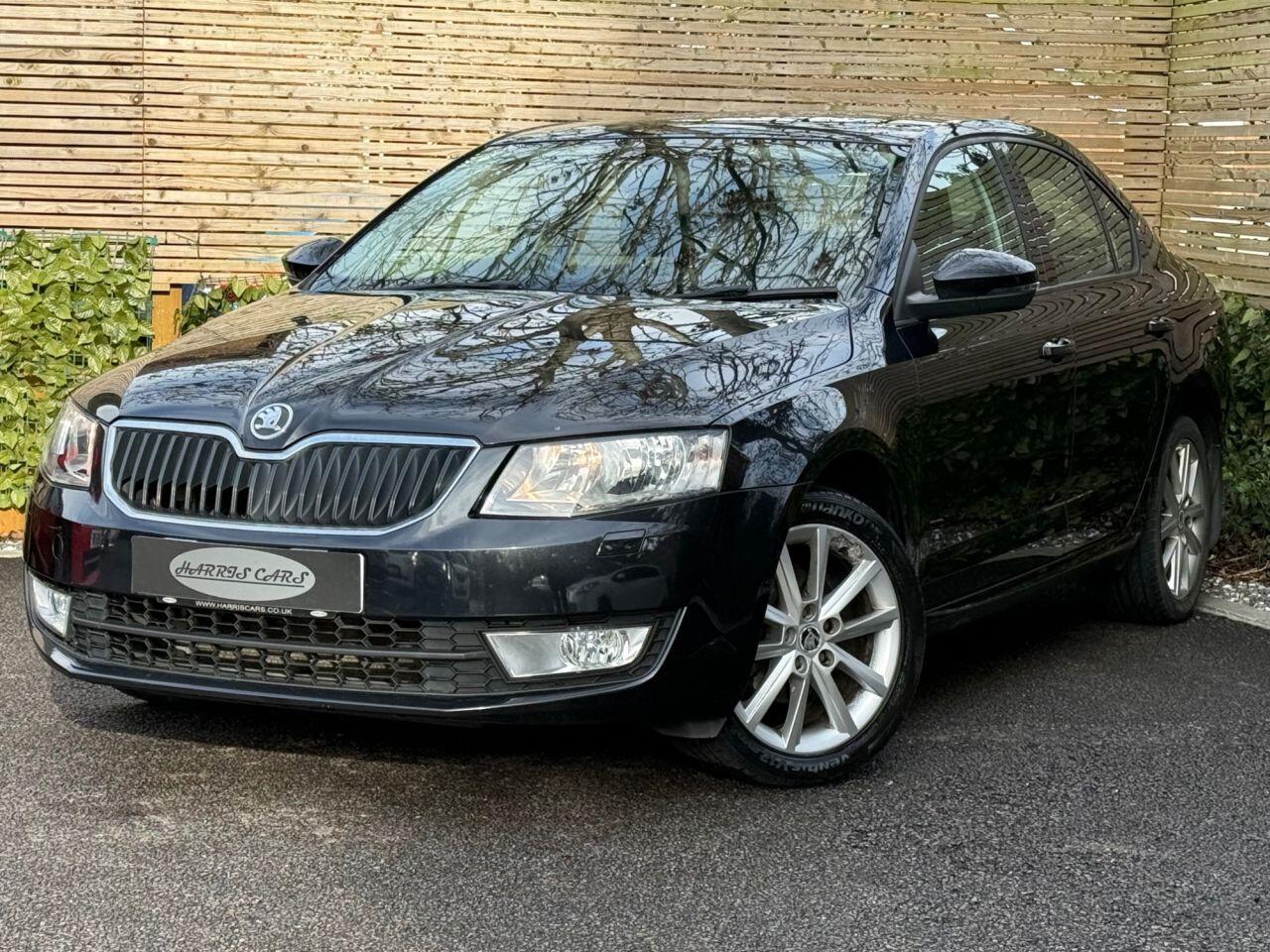 Used Skoda Octavia for sale - 77550168: Photo 7