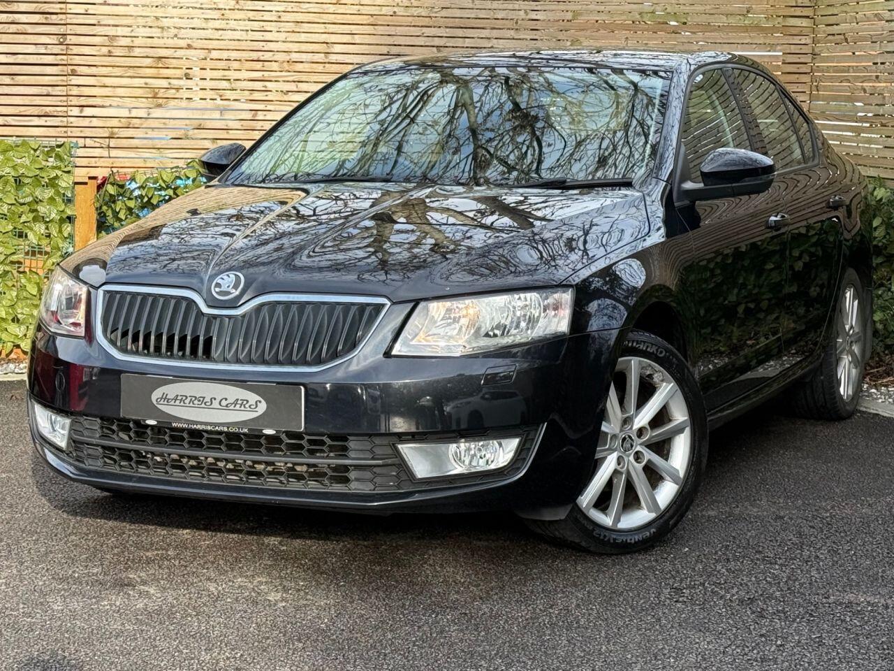 Used Skoda Octavia for sale - 77550168: Photo 8