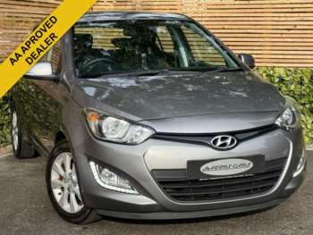 2013 (63) - 1.2 Style Hatchback 5dr Petrol Manual Euro 5 (85 bhp) 12 MONTHS AA, FRESH S