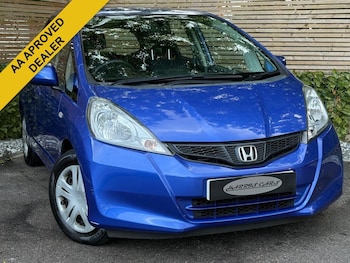 2014 (14) - 1.2 i-VTEC SE Hatchback 5dr Petrol Manual Euro 5 (s/s) (90 ps) 12 MONTHS AA