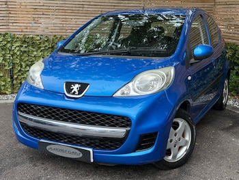 Used Peugeot 107 2010 for sale - 76167058: Photo 4