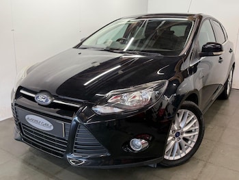 Used Ford Focus 2013 for sale - 76190063: Photo
