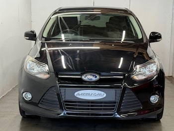 Used Ford Focus 2013 for sale - 76190063: Photo