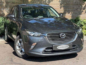 Used Mazda CX-3 2018 for sale - 78966235: Photo