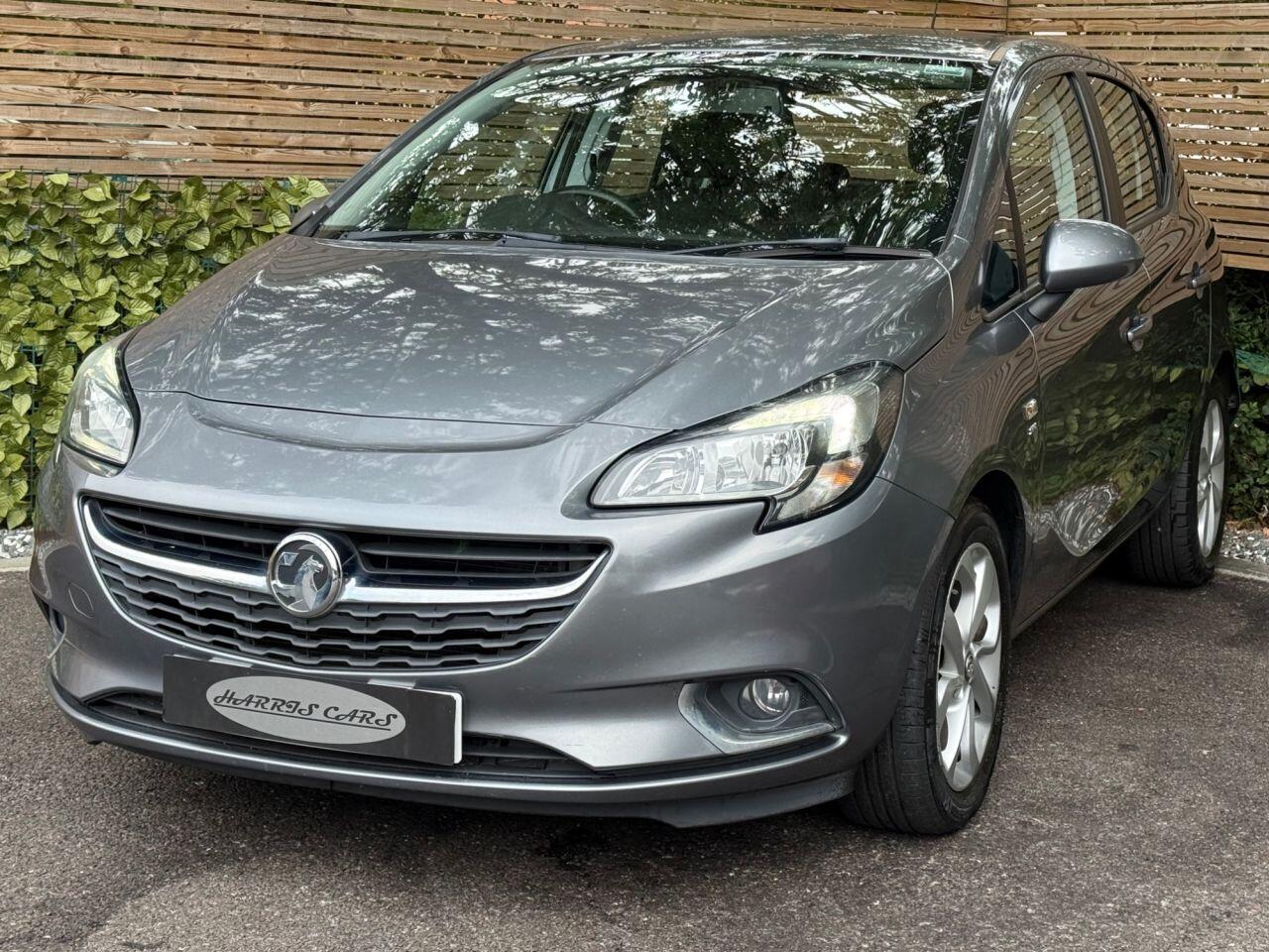 Used Vauxhall Corsa 2016 for sale - 76189707: Photo 10