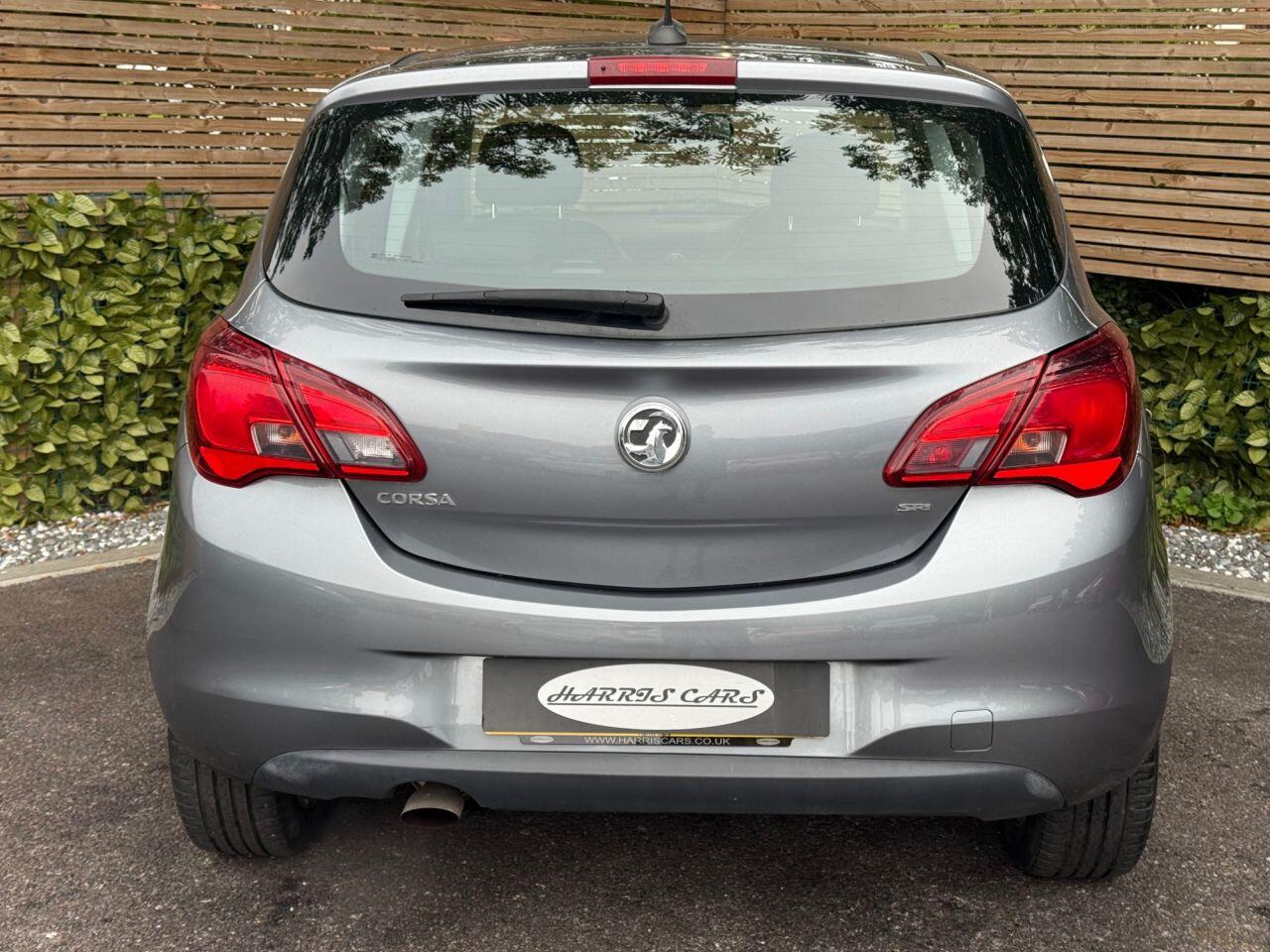 Used Vauxhall Corsa 2016 for sale - 76189707: Photo 14