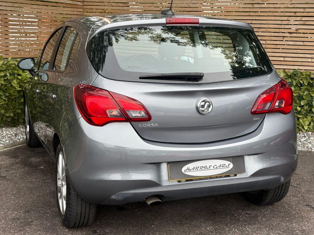 Used Vauxhall Corsa 2016 for sale - 76189707: Photo 15