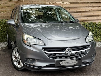 Used Vauxhall Corsa 2016 for sale - 76189707: Photo