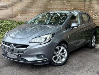 Used Vauxhall Corsa 2016 for sale - 76189707: Photo