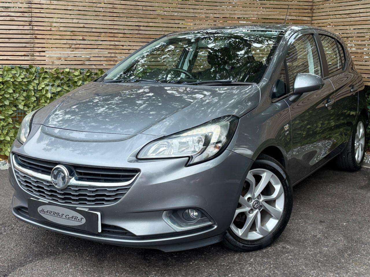 Used Vauxhall Corsa 2016 for sale - 76189707: Photo 4