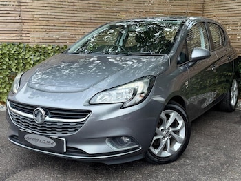 Used Vauxhall Corsa 2016 for sale - 76189707: Photo