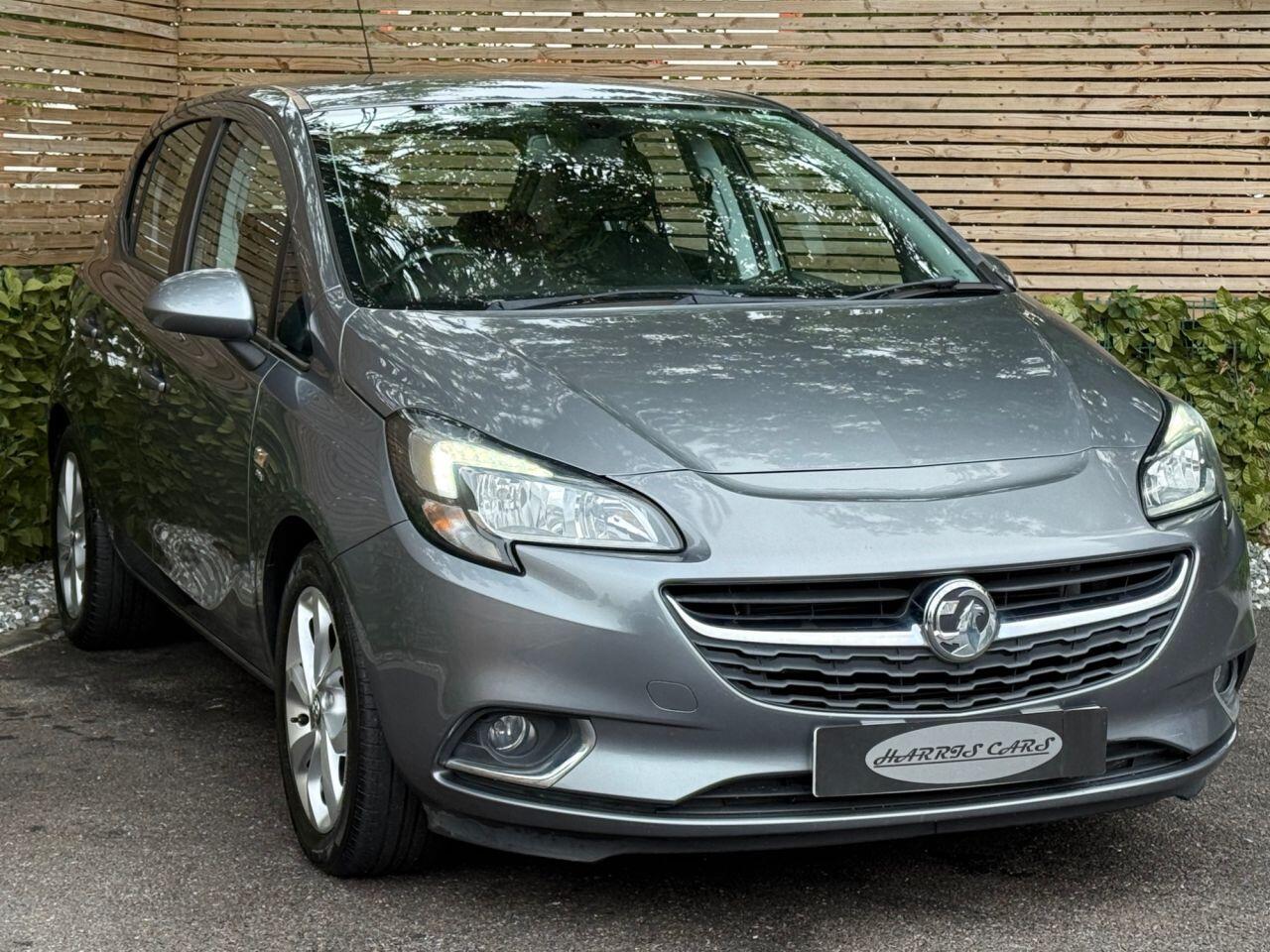Used Vauxhall Corsa 2016 for sale - 76189707: Photo 5