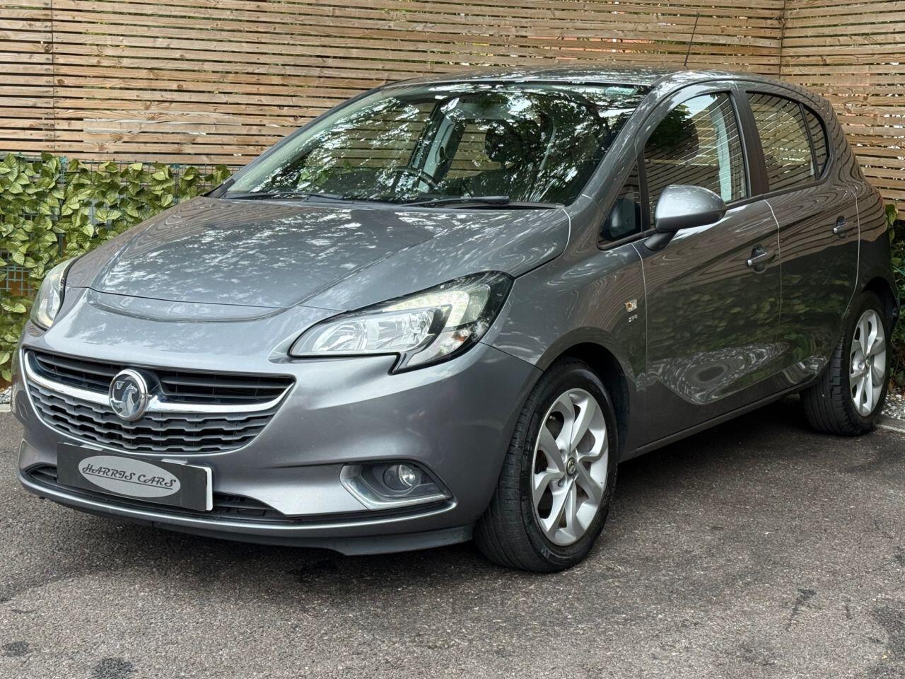 Used Vauxhall Corsa 2016 for sale - 76189707: Photo 7