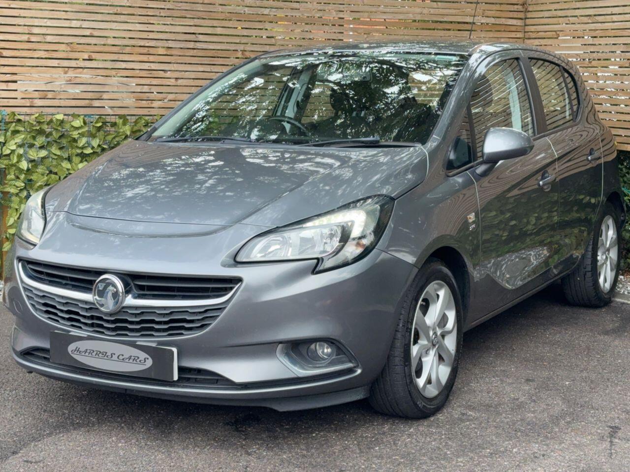 Used Vauxhall Corsa 2016 for sale - 76189707: Photo 9