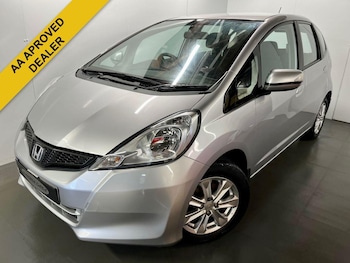 Honda - Jazz