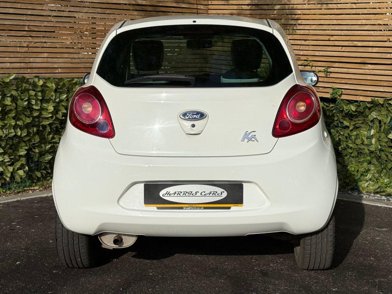 Used Ford Ka 2016 for sale - 77564872: Photo 12