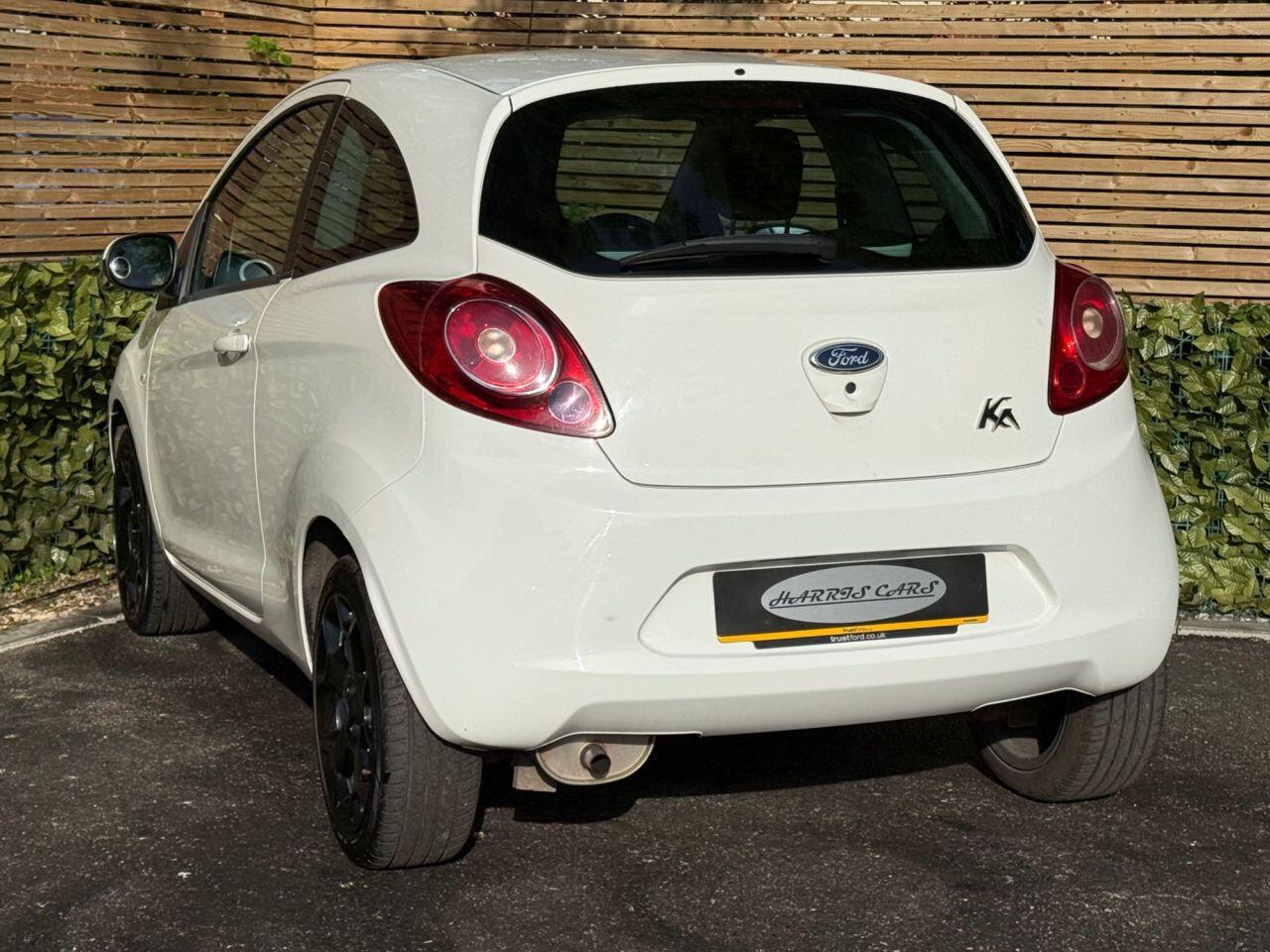 Used Ford Ka 2016 for sale - 77564872: Photo 14