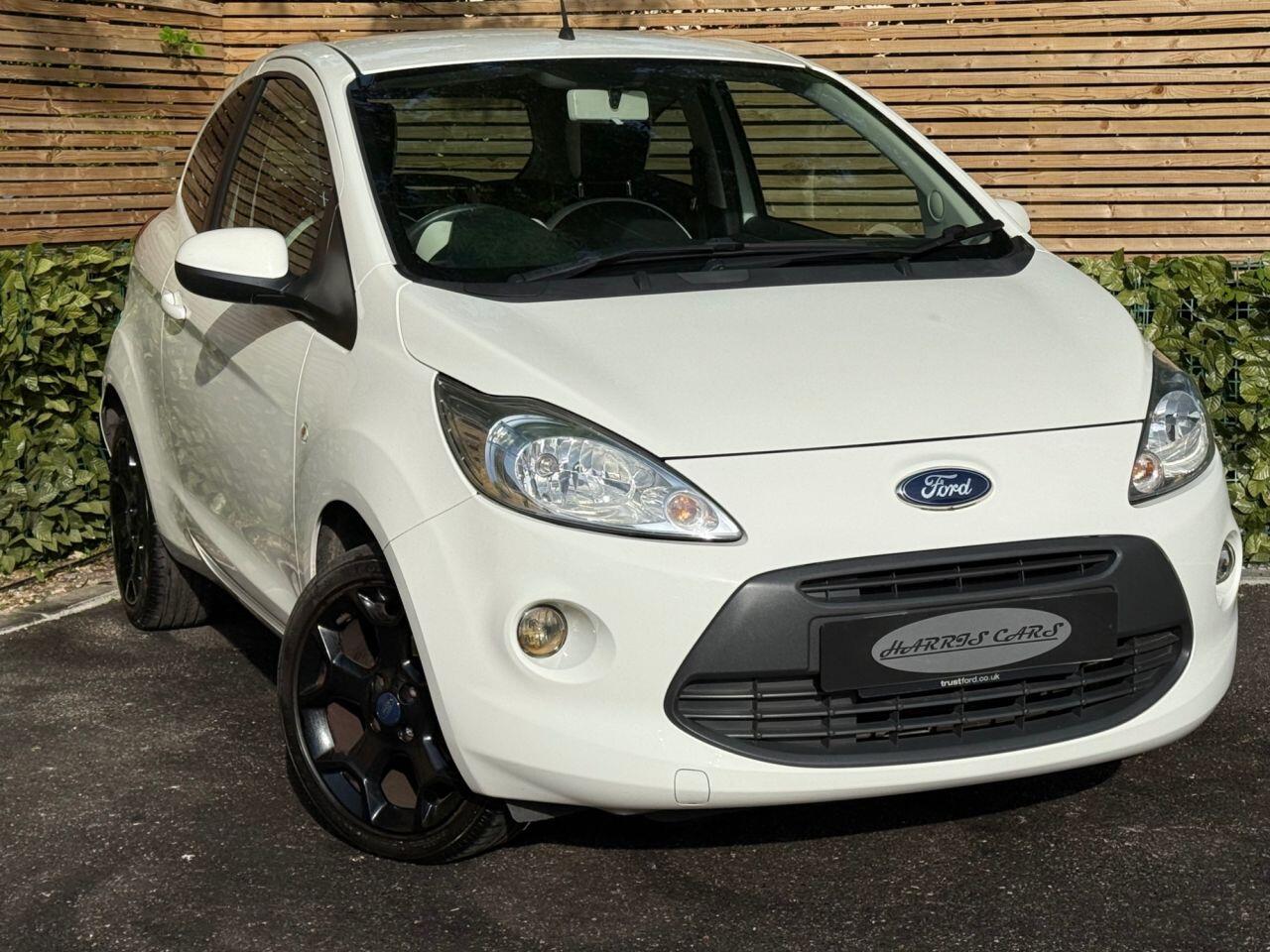 Used Ford Ka 2016 for sale - 77564872: Photo 2