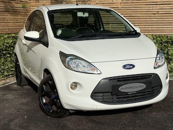 Used Ford Ka 2016 for sale - 77564872: Photo