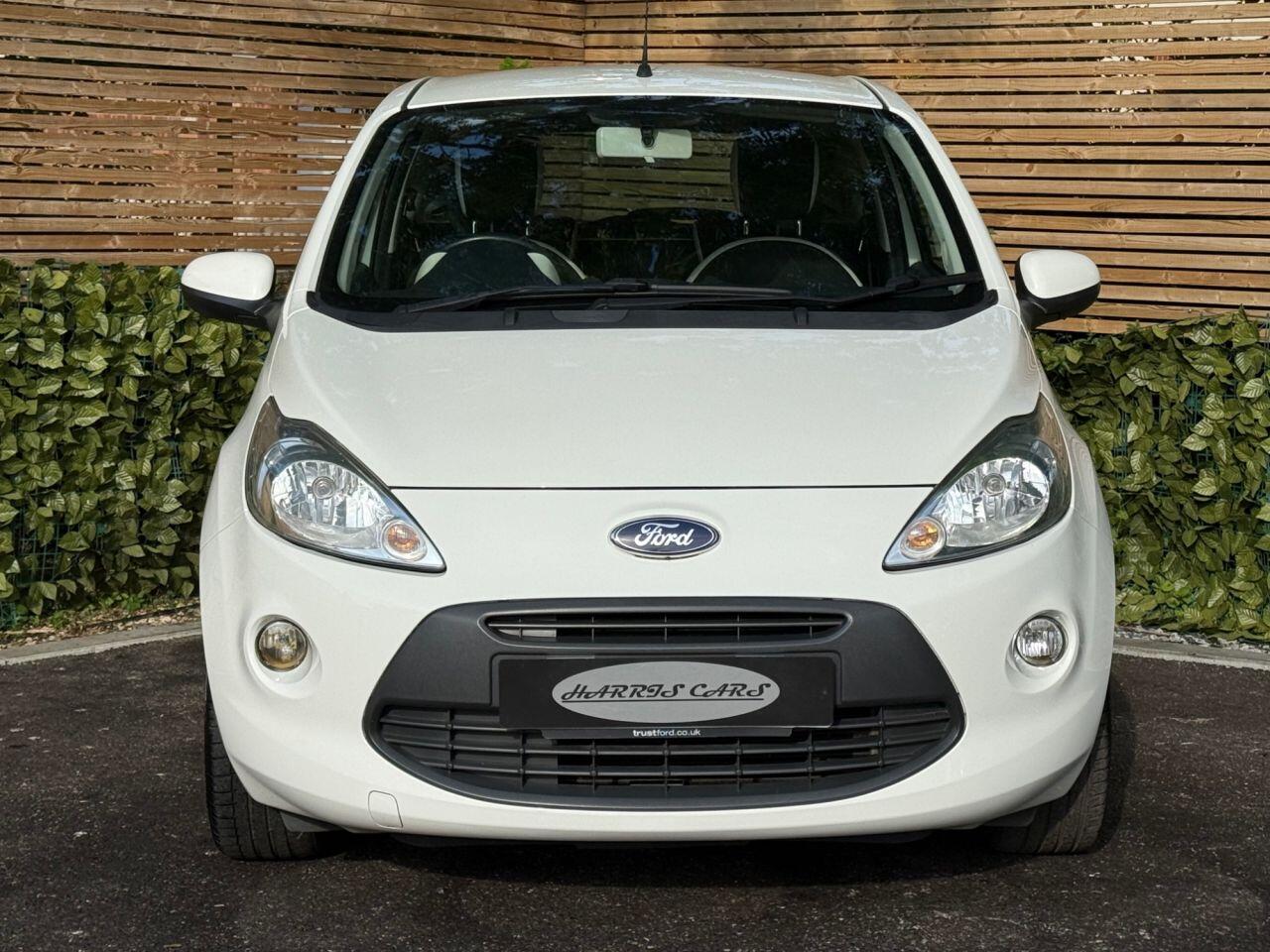 Used Ford Ka 2016 for sale - 77564872: Photo 3