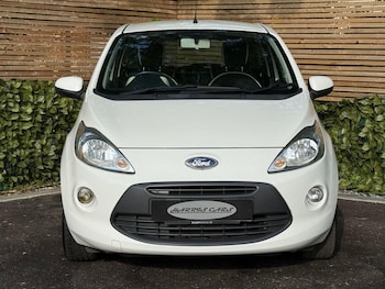 Used Ford Ka 2016 for sale - 77564872: Photo