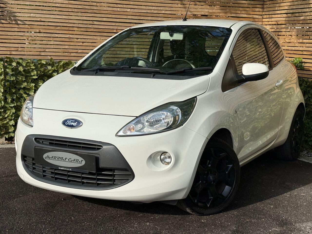 Used Ford Ka 2016 for sale - 77564872: Photo 4
