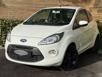 Used Ford Ka 2016 for sale - 77564872: Photo