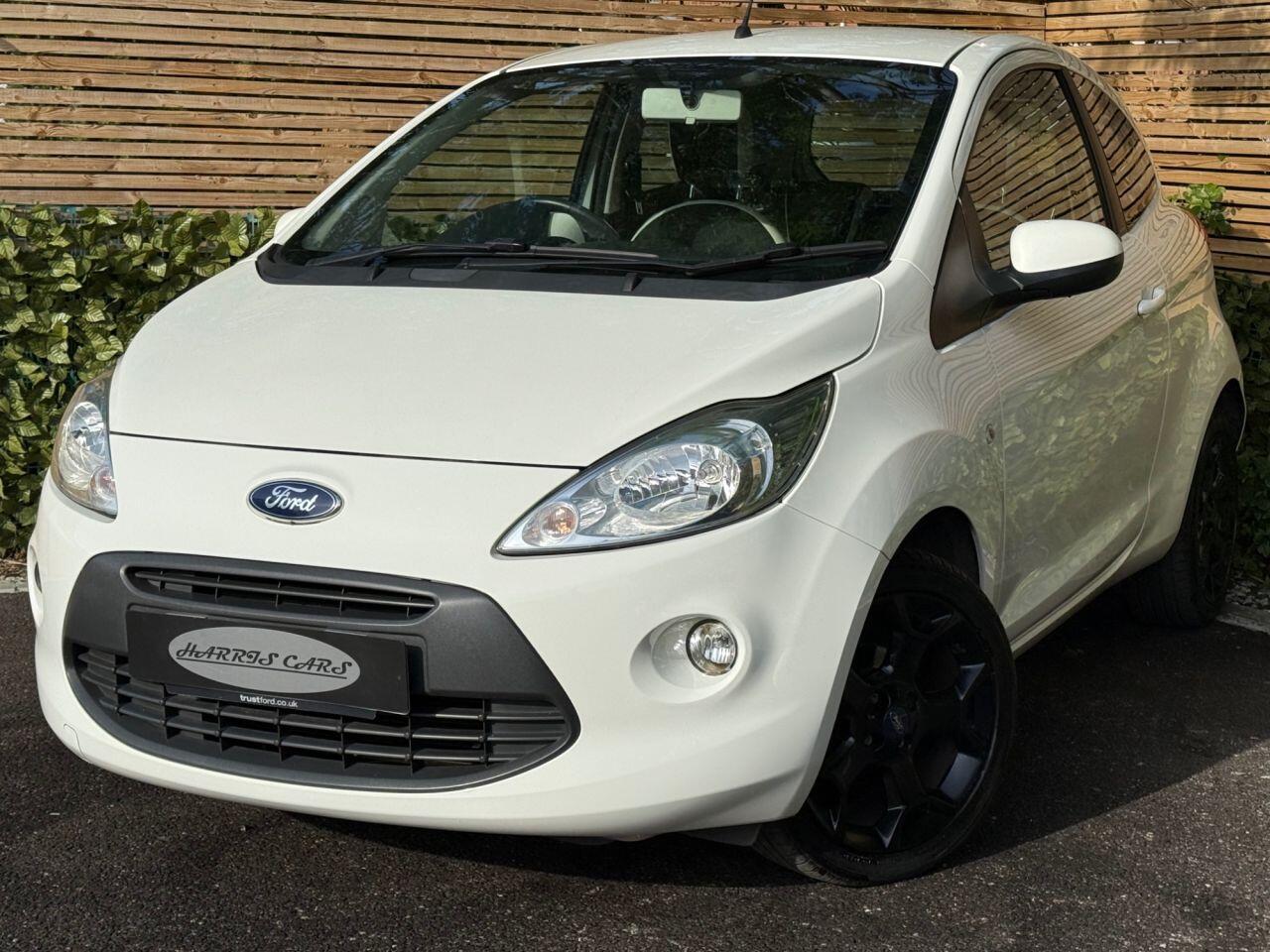 Used Ford Ka 2016 for sale - 77564872: Photo 5