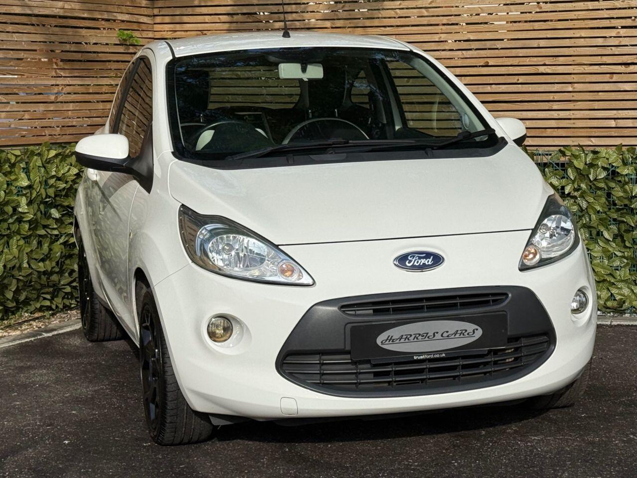 Used Ford Ka 2016 for sale - 77564872: Photo 8