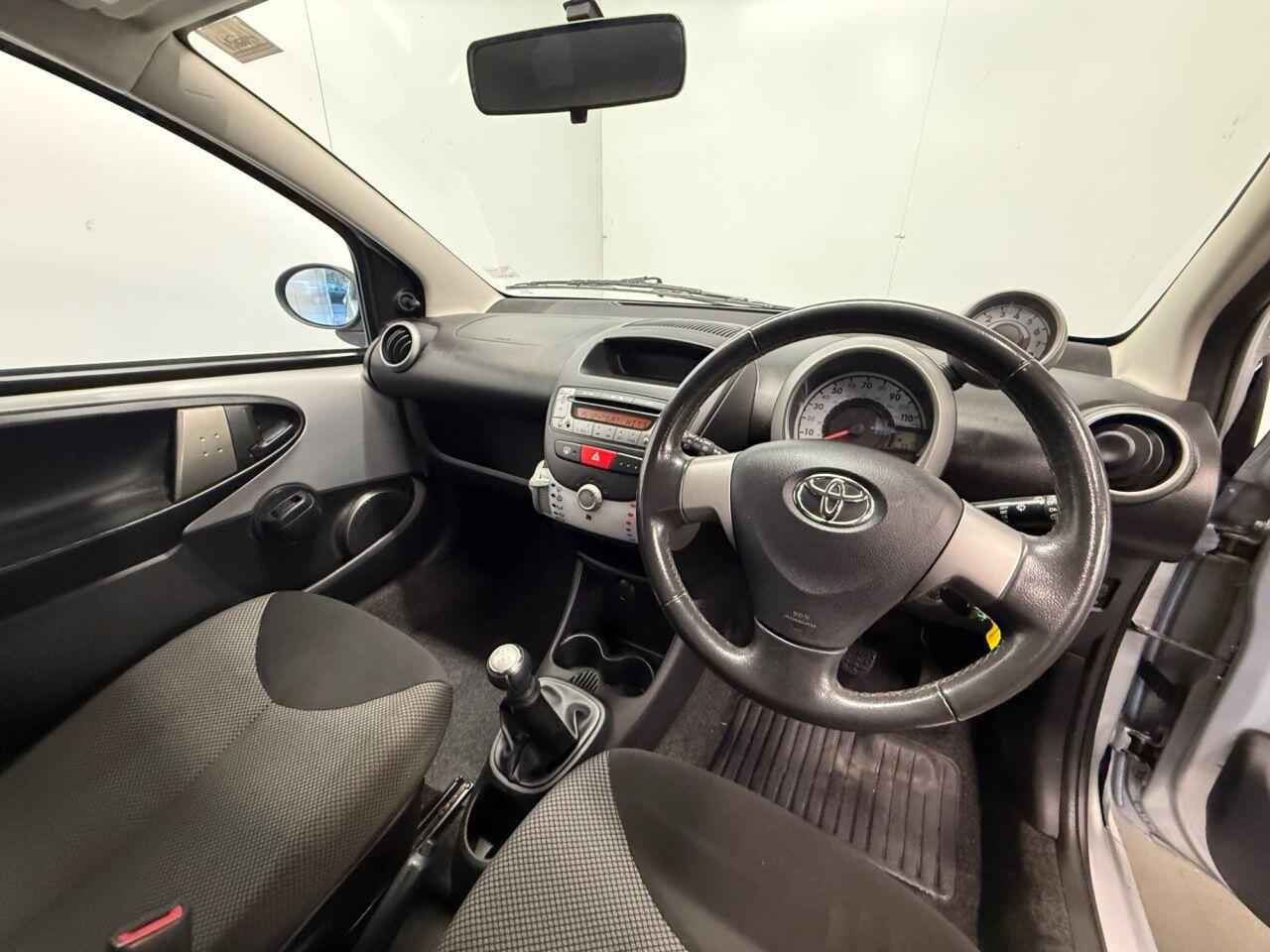 Used Toyota AYGO 2014 for sale - 76926999: Photo 15