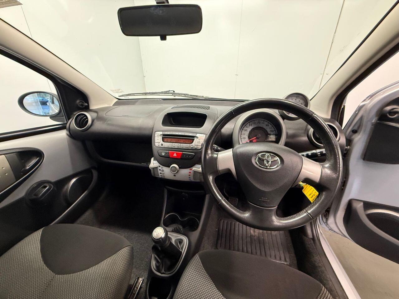 Used Toyota AYGO 2014 for sale - 76926999: Photo 16