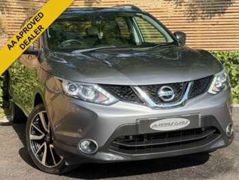 2016 (65) - 1.6 dCi Tekna SUV 5dr Diesel Manual 4WD Euro 6 (s/s) (130 ps)
