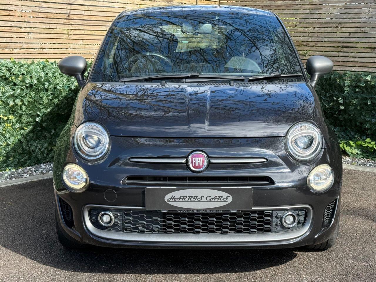 Used Fiat 500 2017 for sale - 78099832: Photo 10