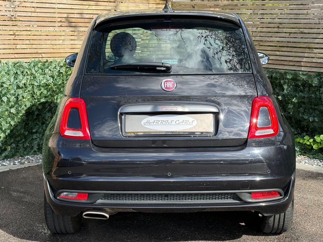 Used Fiat 500 2017 for sale - 78099832: Photo 13