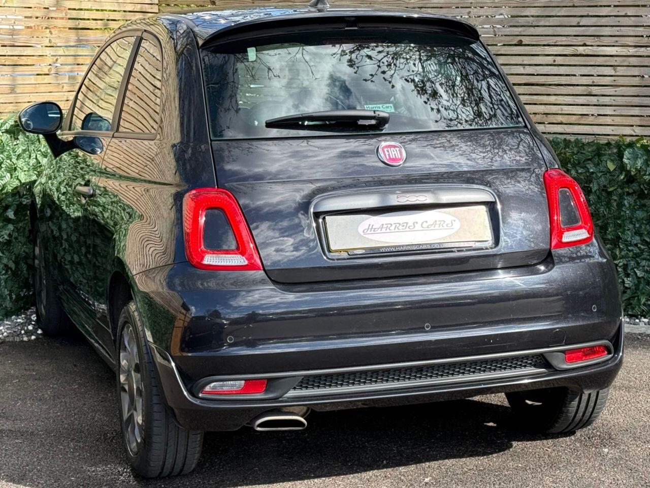 Used Fiat 500 2017 for sale - 78099832: Photo 14