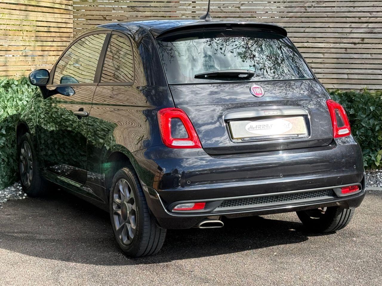 Used Fiat 500 2017 for sale - 78099832: Photo 15
