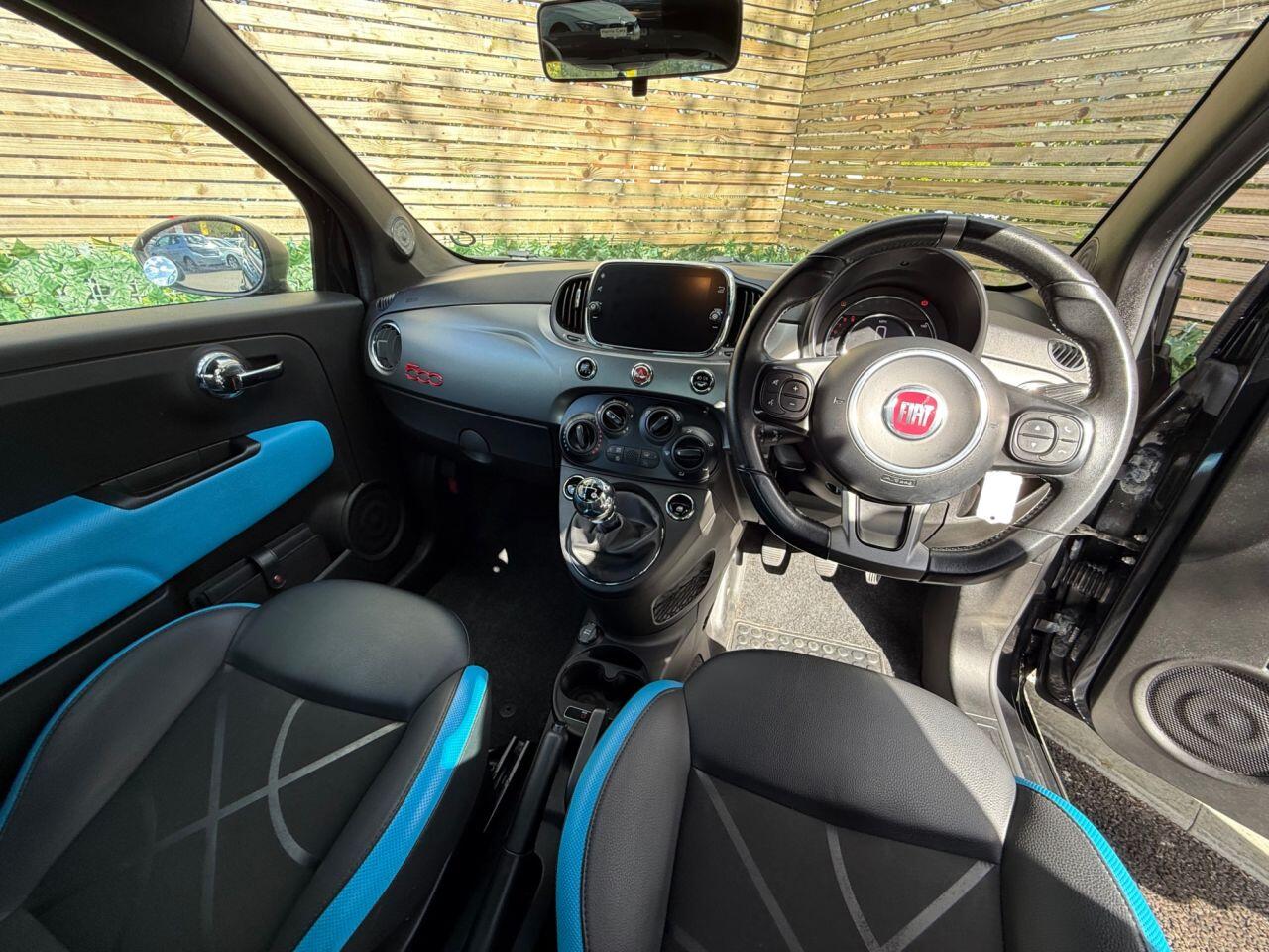 Used Fiat 500 2017 for sale - 78099832: Photo 18